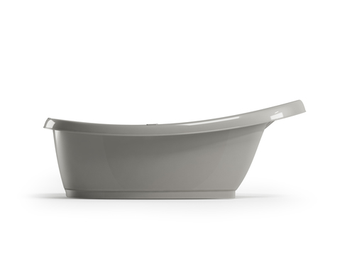 Baignoire Onda Baby Gris - OKBABY