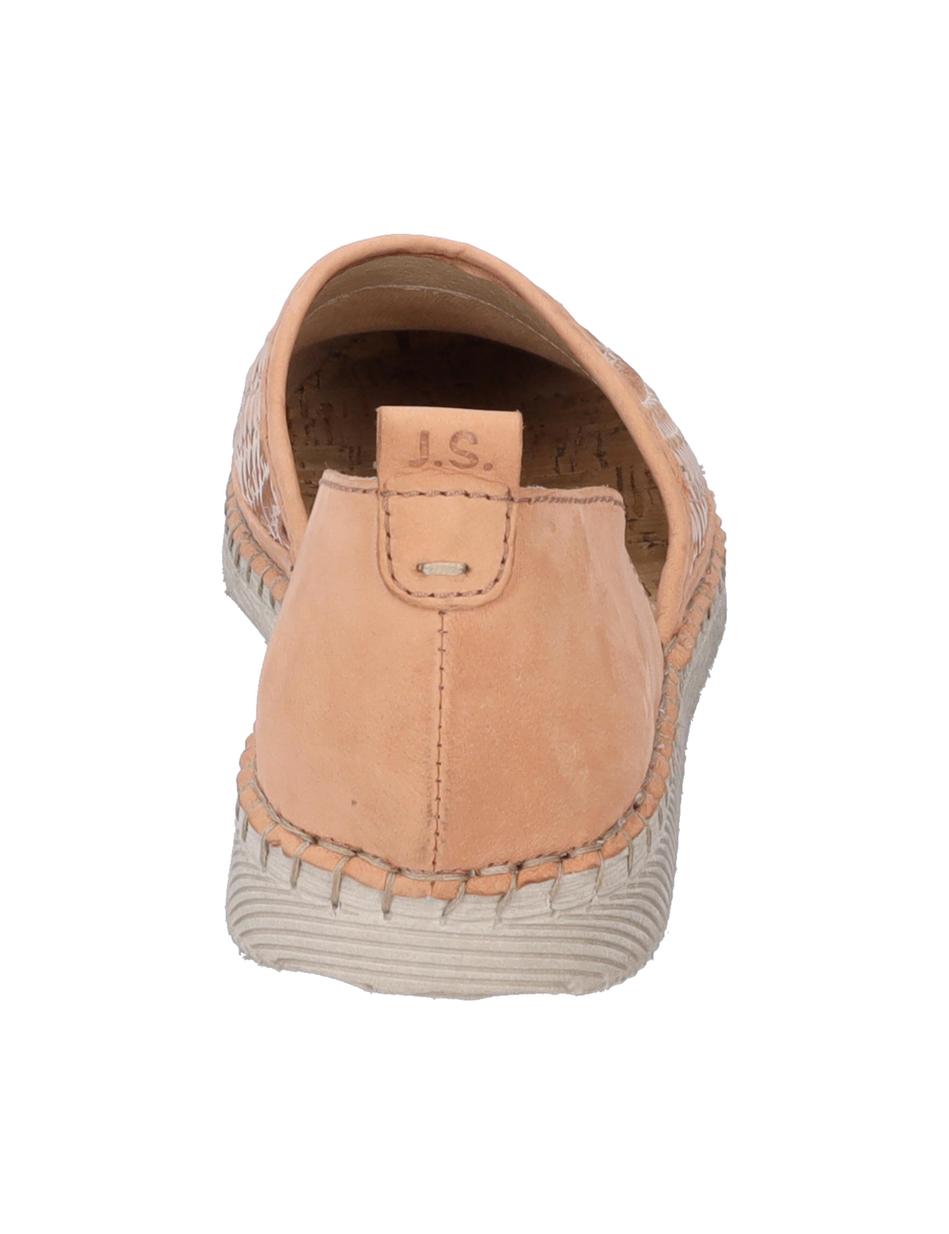 Slipper Sofie 39, nude