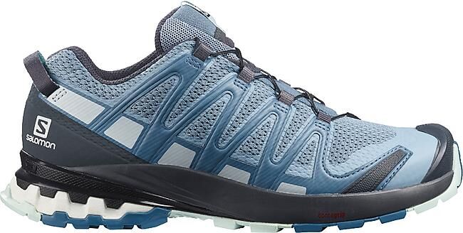 SALOMON - CHAUSSURES DE TRAIL XA PRO 3D V8 W