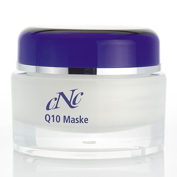 CNC Q10 Maske 50ml