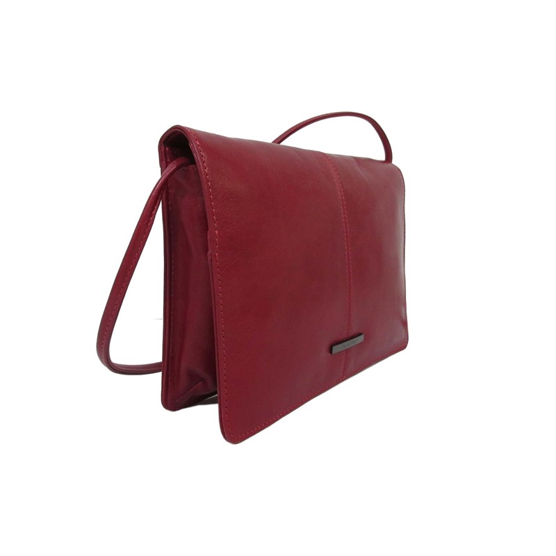 Claudio Ferrici<br>Clutch