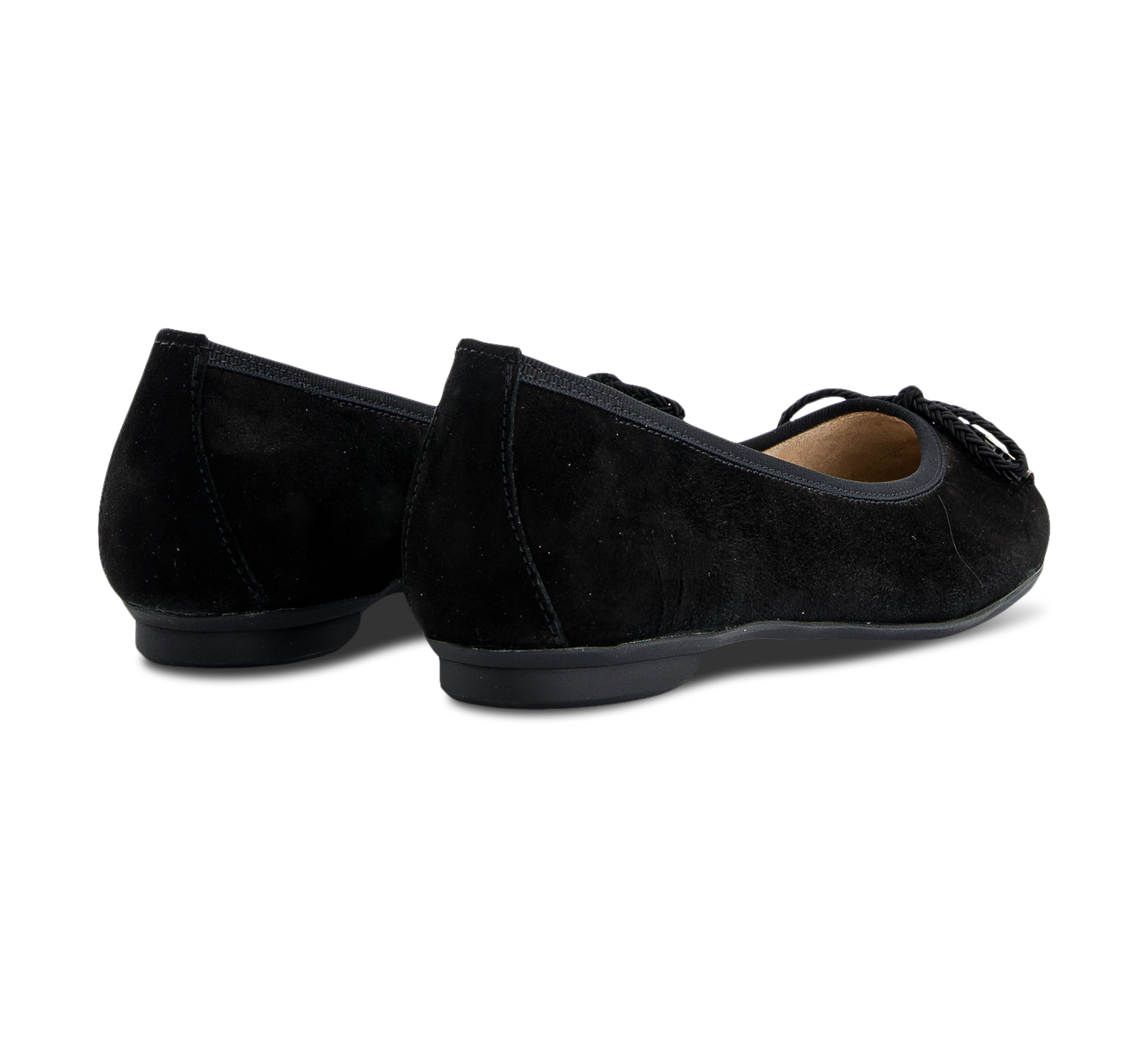 Paul Green 2925 - Ballerinas schwarz
