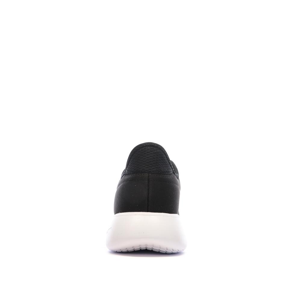 Reebok Baskets Noires Mixtes Reebok Active Lite