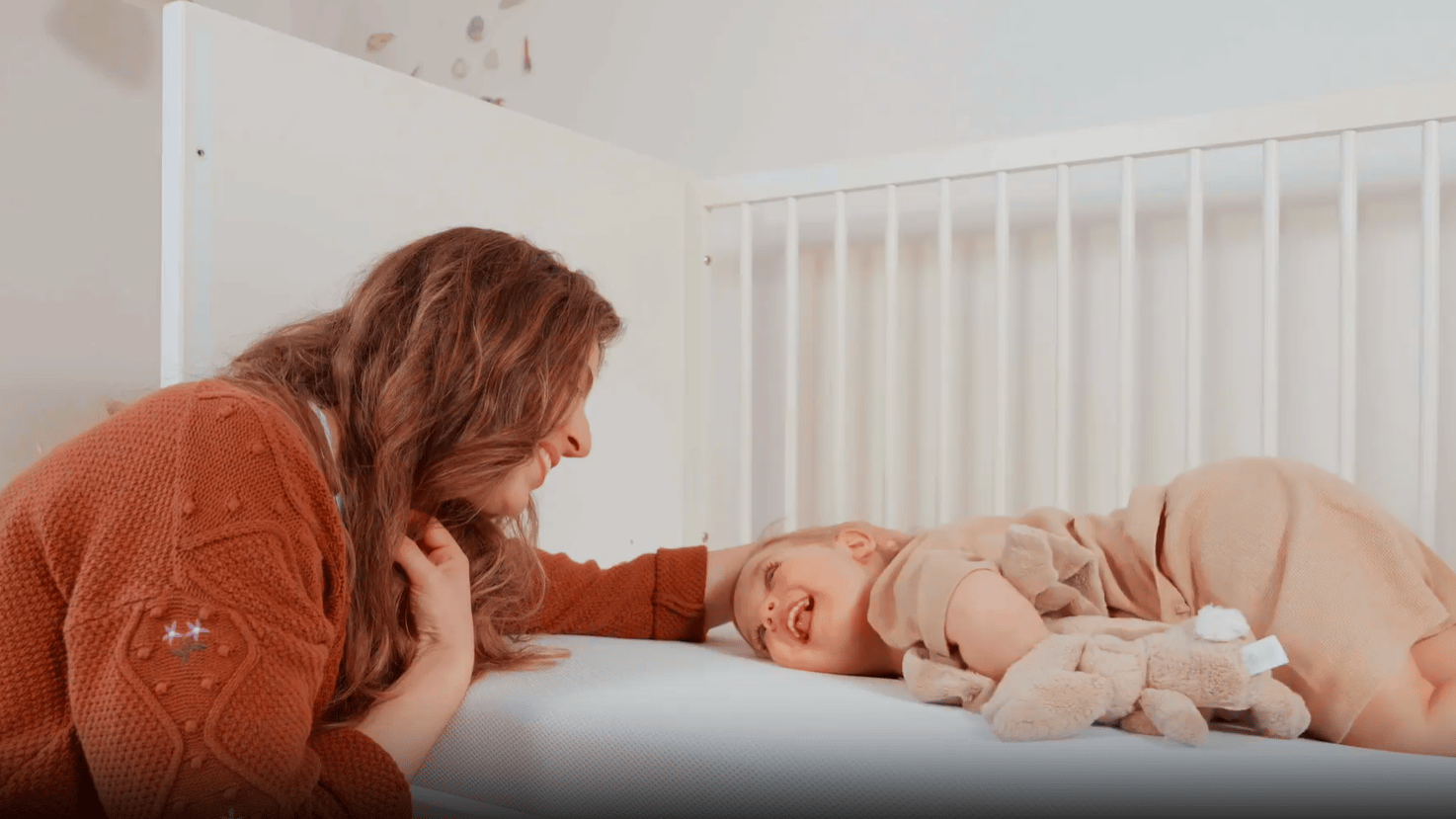 Emma Baby & Kindermatras