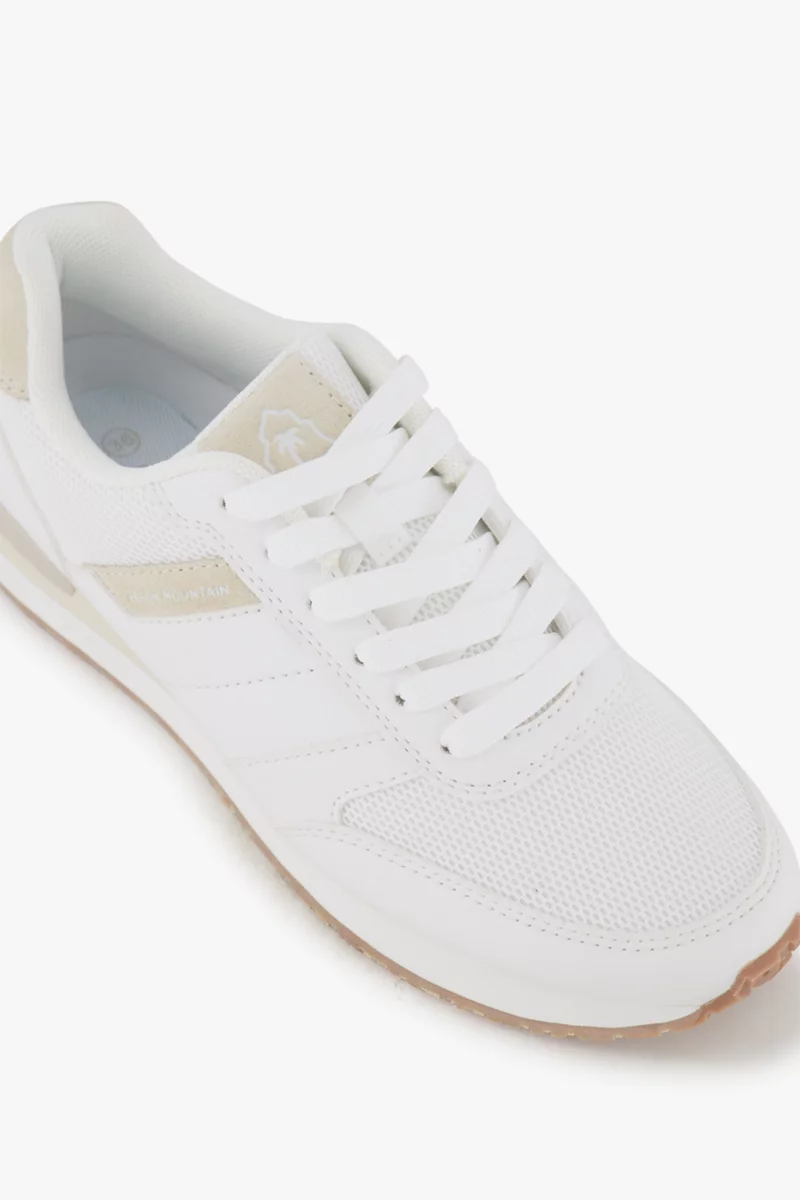 BEACH MOUNTAIN Re-Runner Damen Sneaker