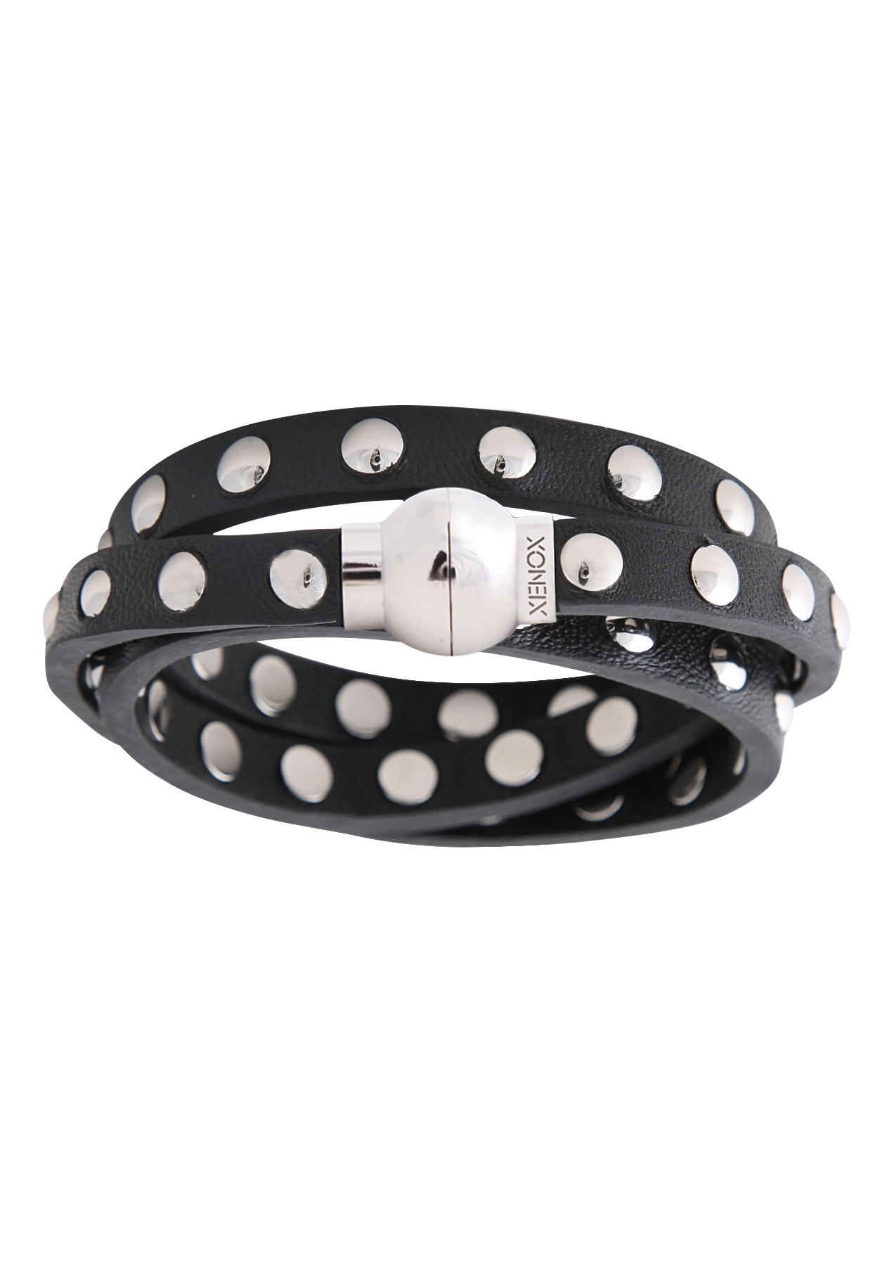 Xenox Lederarmband X2168