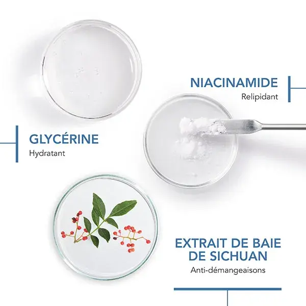 Bioderma Atoderm PP Baume Ultra-Nourrissant Peaux Sensibles à Très Sèches 500ml
