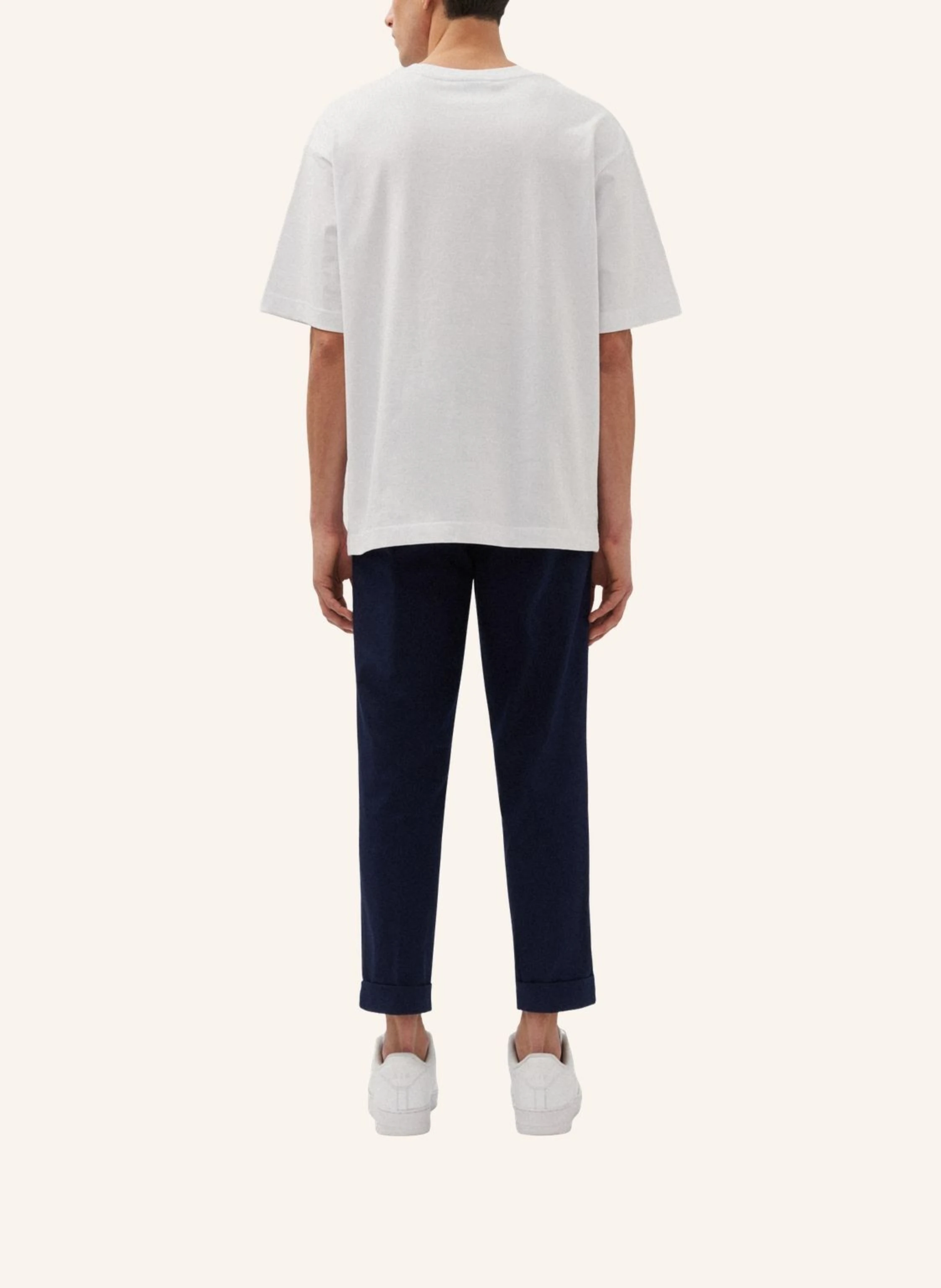 studio seidensticker T-Shirt Oversized