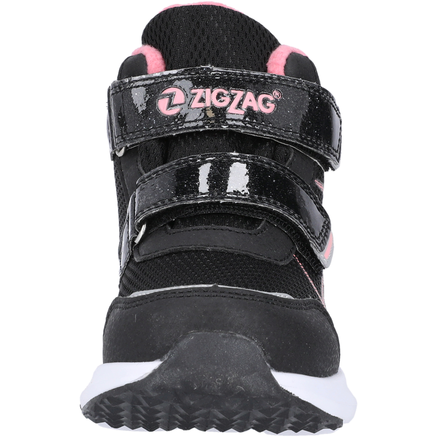 ZigZag Stiefel Daras 1001A Black