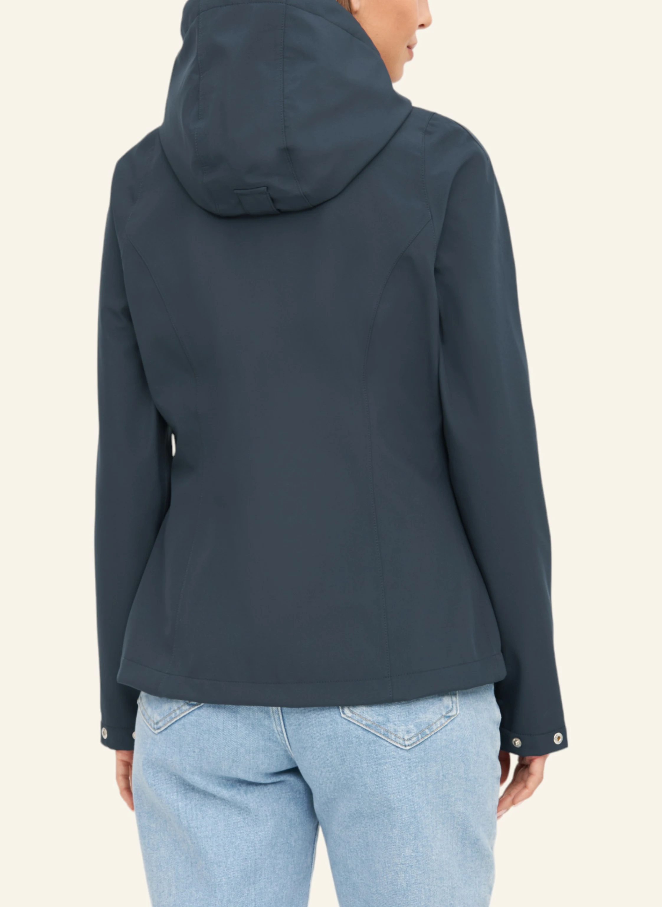 ILSE JACOBSEN Regenjacke DAYBREAK02