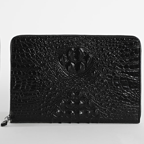 Pochette Femme à Noir