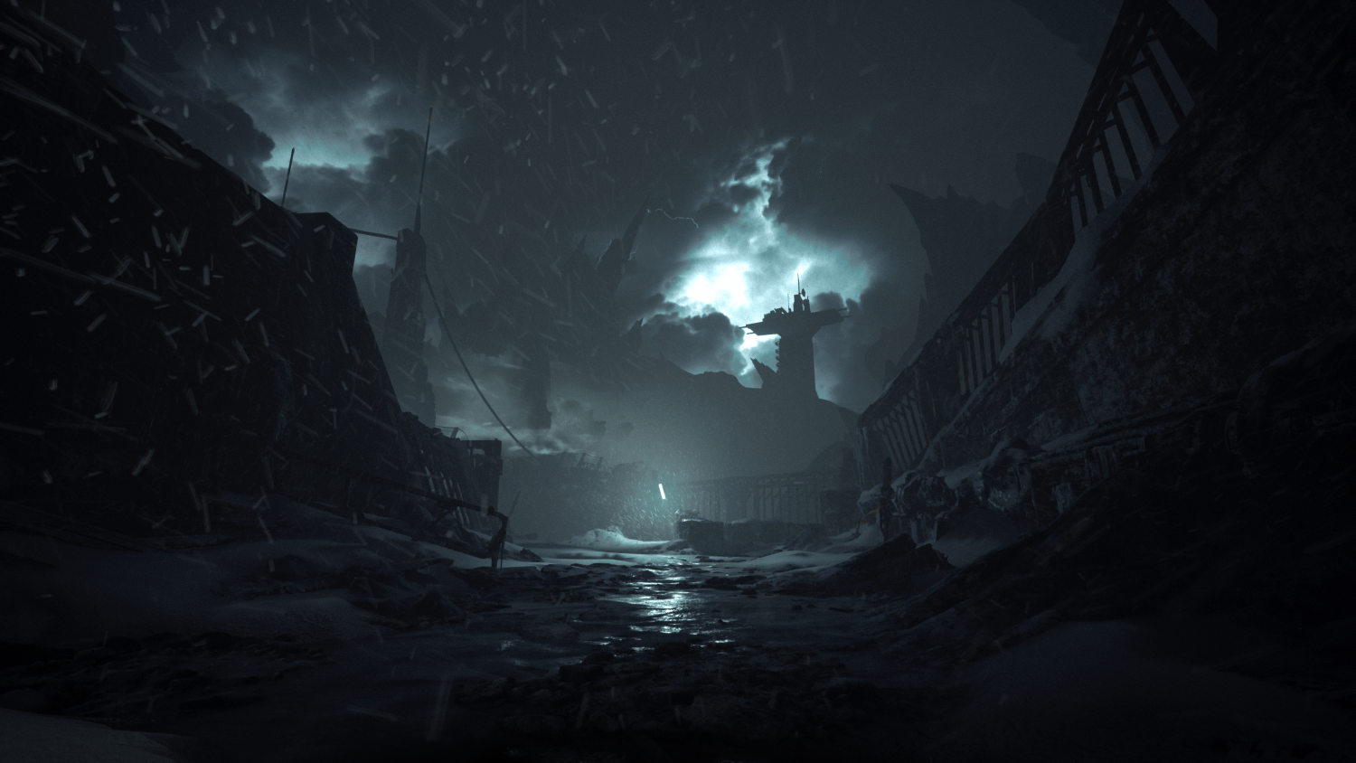 The Callisto Protocol (Day One Edition)- Xbox One