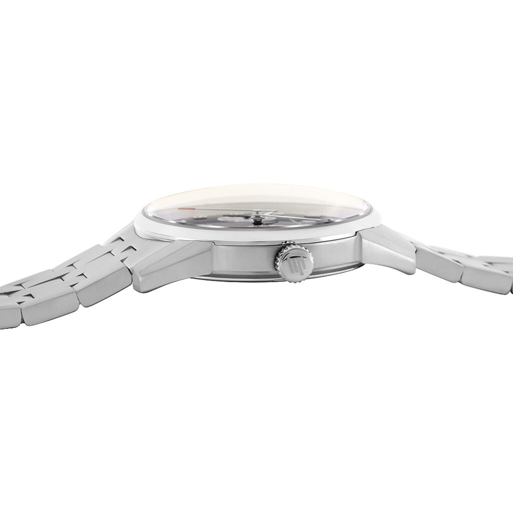 Montre Lip Himalaya Bleu