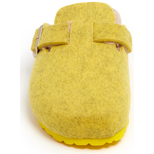 Billowy - 8142C12 Amarillo