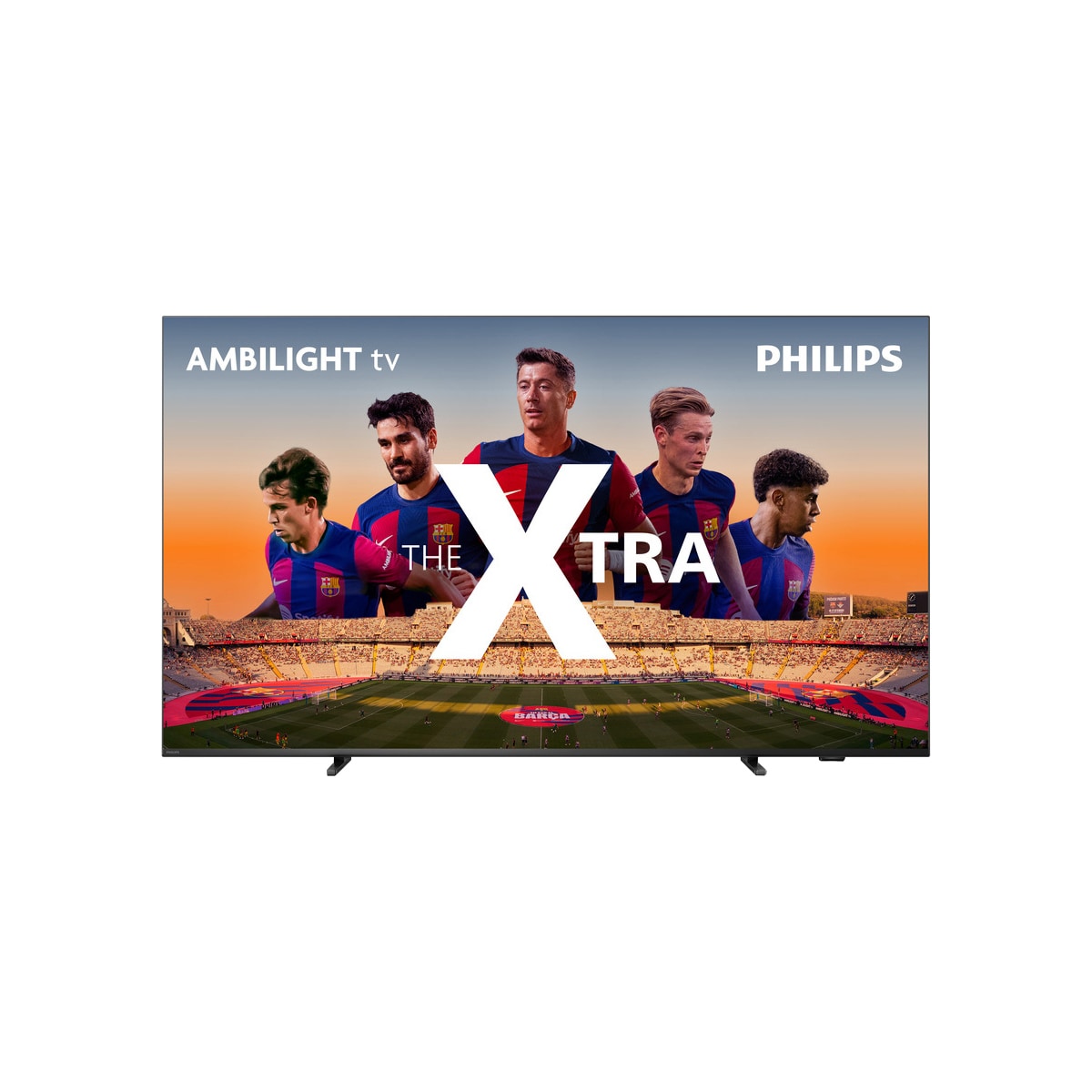 Philips 65” The Xtra PML9008 4K Mini-LED Smart TV (2023)