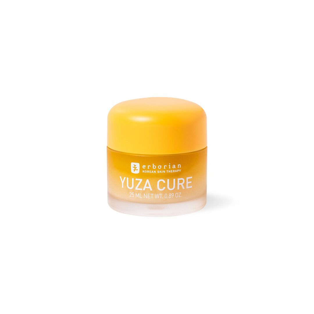 ERBORIAN Boost YUZA CURE - 25ml