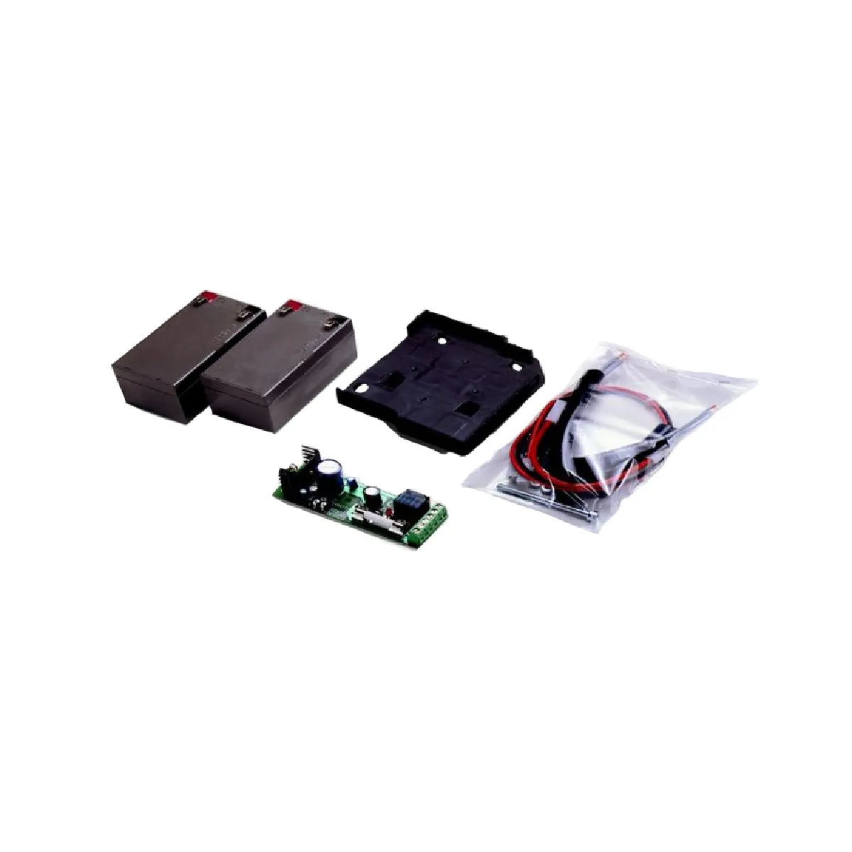 Kit Batteries BFT SB BAT