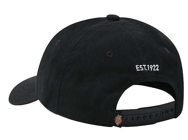 DICKIES - CASQUETTE HARDWICK