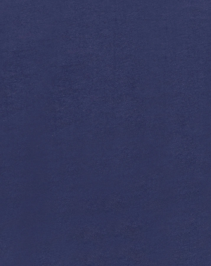 T-Shirt T-REX WORLD in true navy