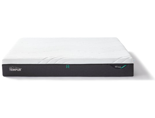 TEMPUR - Matelas 160 x 200 Pro Plus CoolQuilt Medium 1620, 27 cm