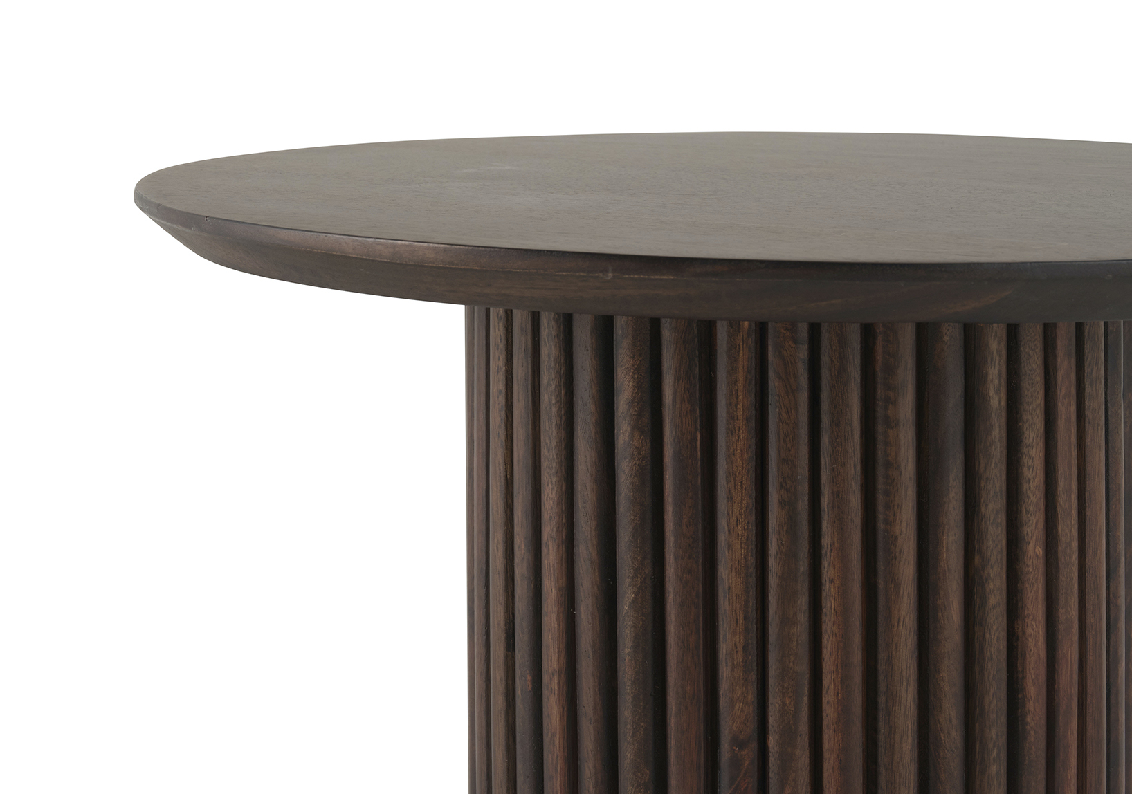 Salontafel Congo dark brown Congo Salontafel Dark brown L #2