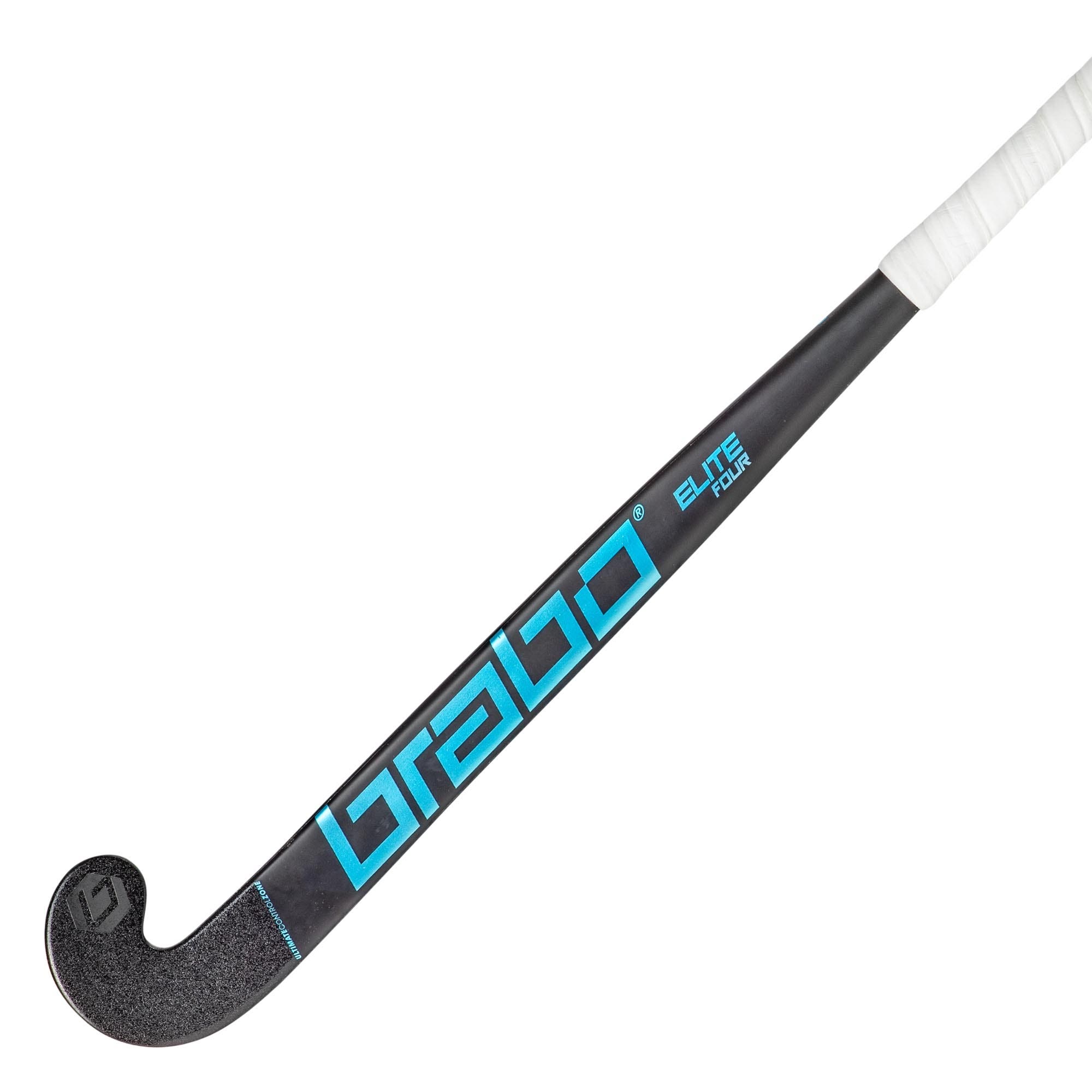 Brabo  Elite 4 WTB Forged Carbon LB