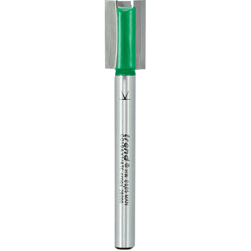 Trend Vingerfrees 8 : 12x19mm*
