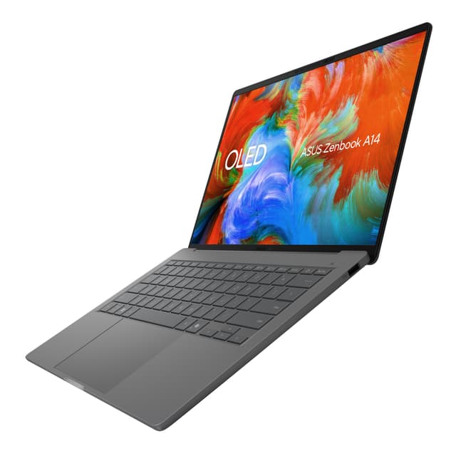 Asus Zenbook A14 Snap8C/16/512GB/OLED 14