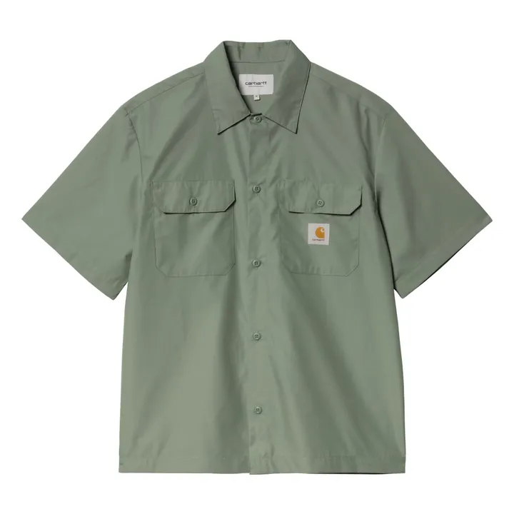Carhartt WIP Chemisette Craft | Sauge