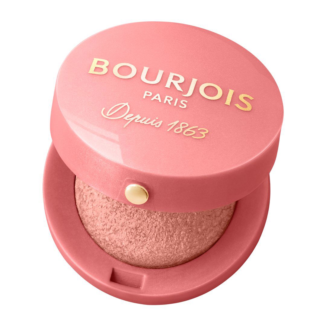BOURJOIS  Litte Round Pot Blusher Powder