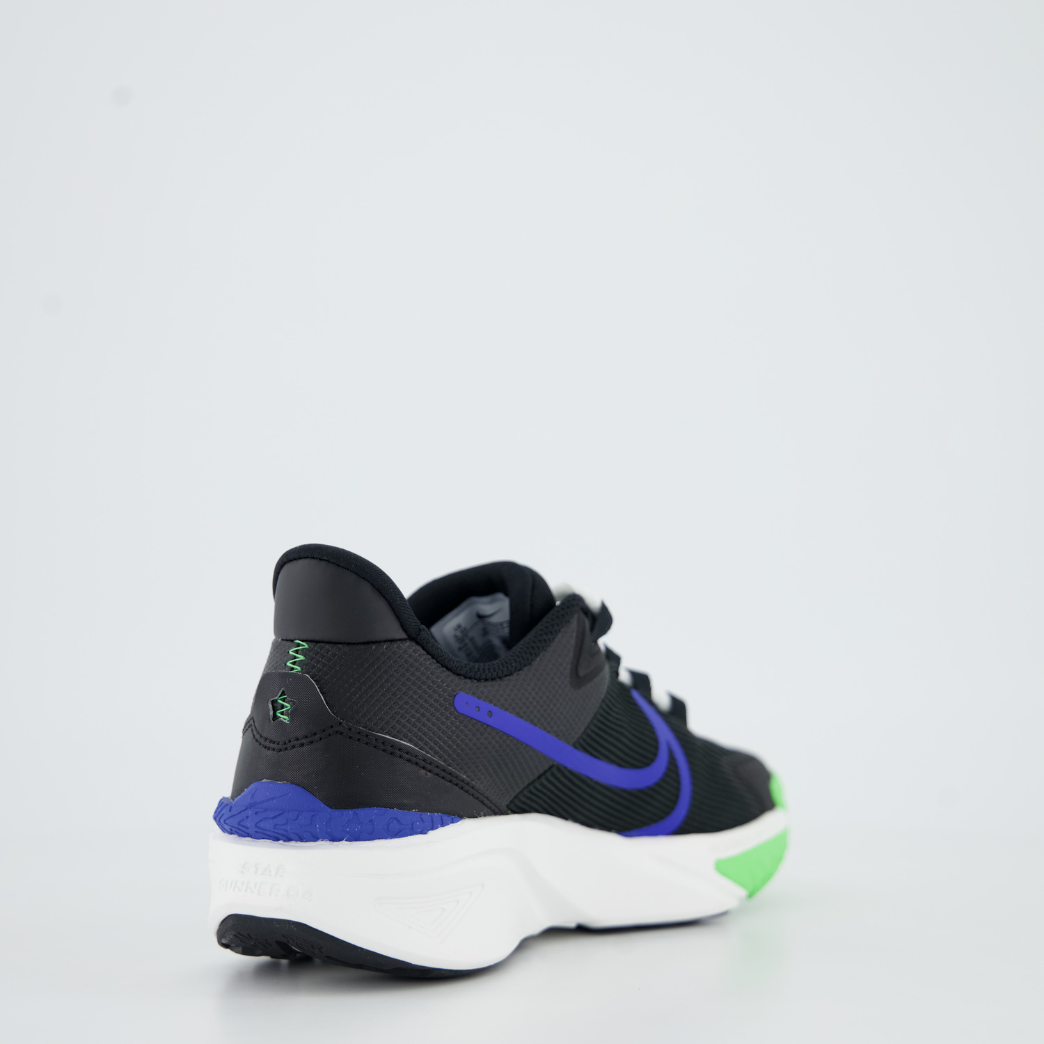 Nike Nike Star Runner 4 Big Kids