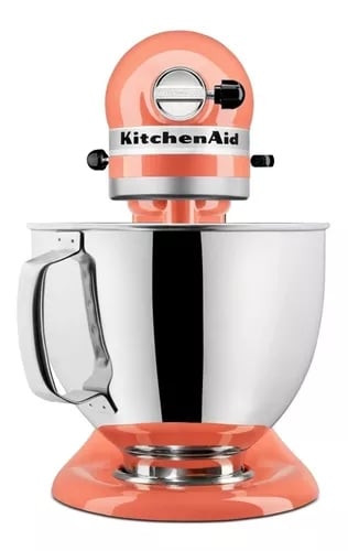 Batedeira Stand Mixer Kitchenaid Artisan - 127v Mostru&aacute;rio