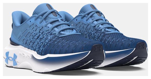 Under Armour Infinite Elite Bleu Homme