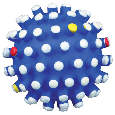 Trixie Igelball grosse Noppen D=6cm