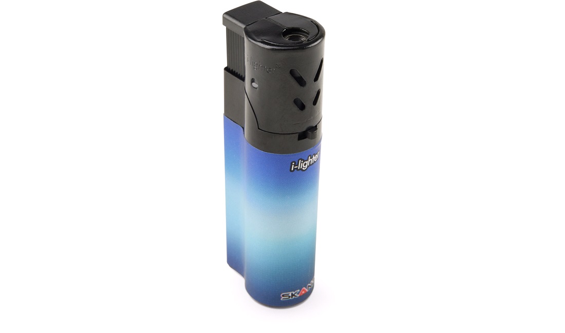 Stormlighter - i-lighter, lommelighter