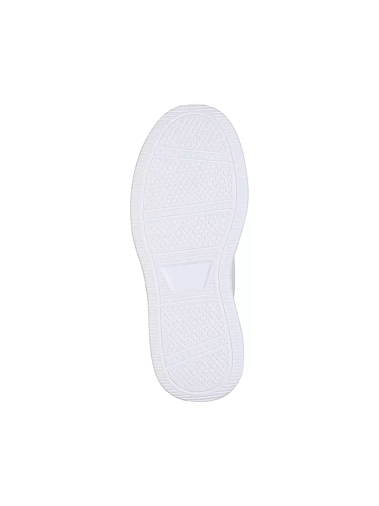 ECOALF Sneaker BERMUDASALF creme