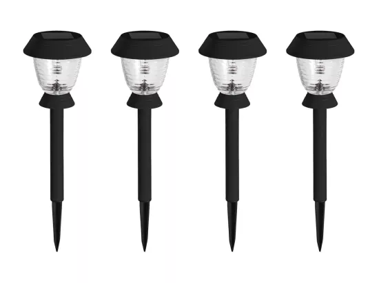 Balise solaire 41,5 cm Triton 365 (Lot de 4)