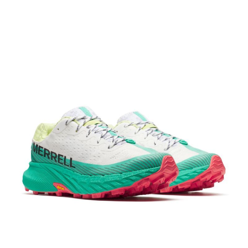 Agility Peak 5 - Chaussures trail homme