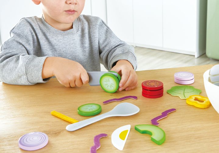 Hape Salat-Set