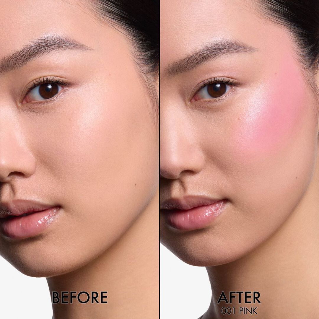 DIOR BACKSTAGE Rosy Glow Stick