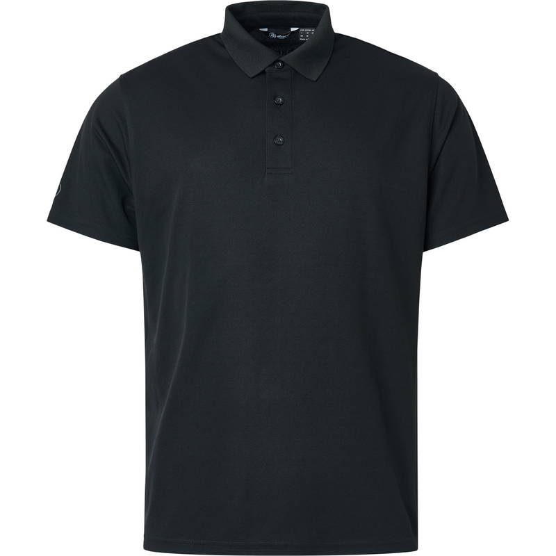 Abacus Cray Golf Polo T-shirt Herre