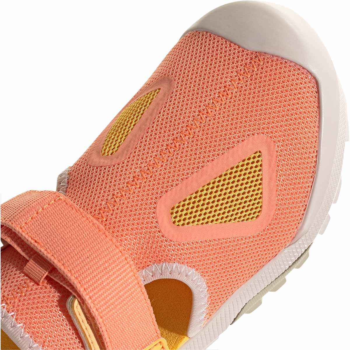 adidas Terrex Captain Toey 2.0 MLS Vandresandaler Børn