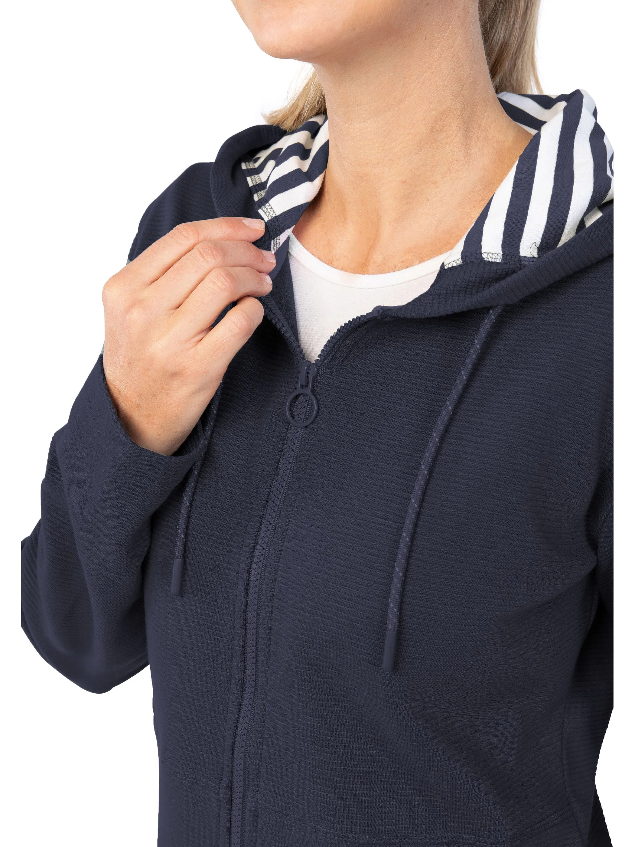 Damen Sportjacke