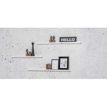Fotoplank Lak fotop 30mm 9x60cm