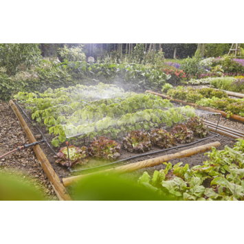 Gardena Startset groenten en bloemen