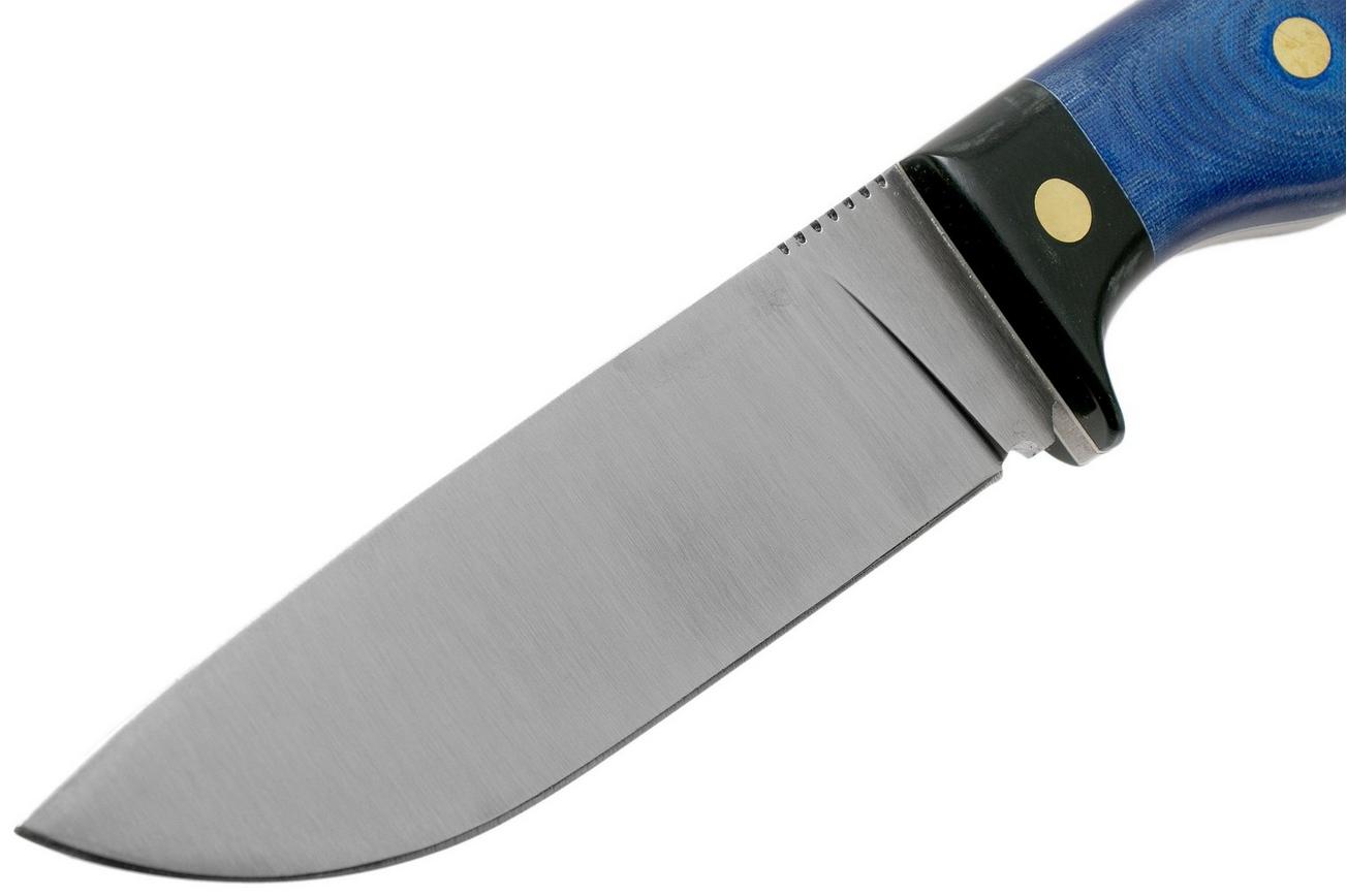 Condor Blue Havoc Knife 2831-5.5HC outdoormes 62735, Joe Flowers design