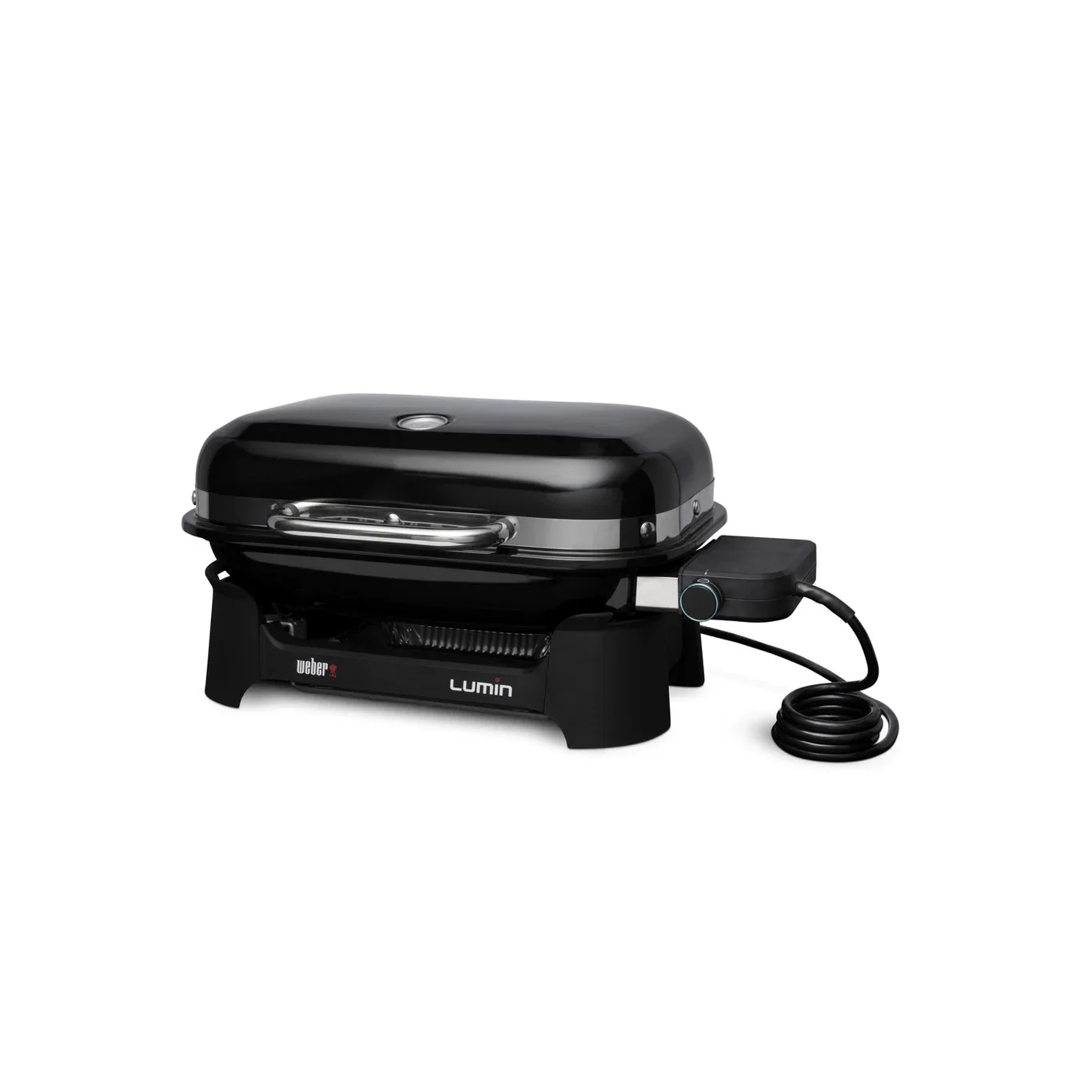 Weber Elektrisk bordgrill Lumin Compact