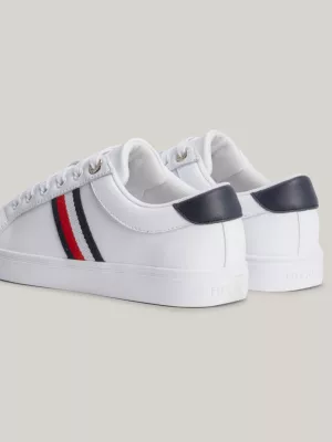 Tênis Essential Signature Tape Cupsole