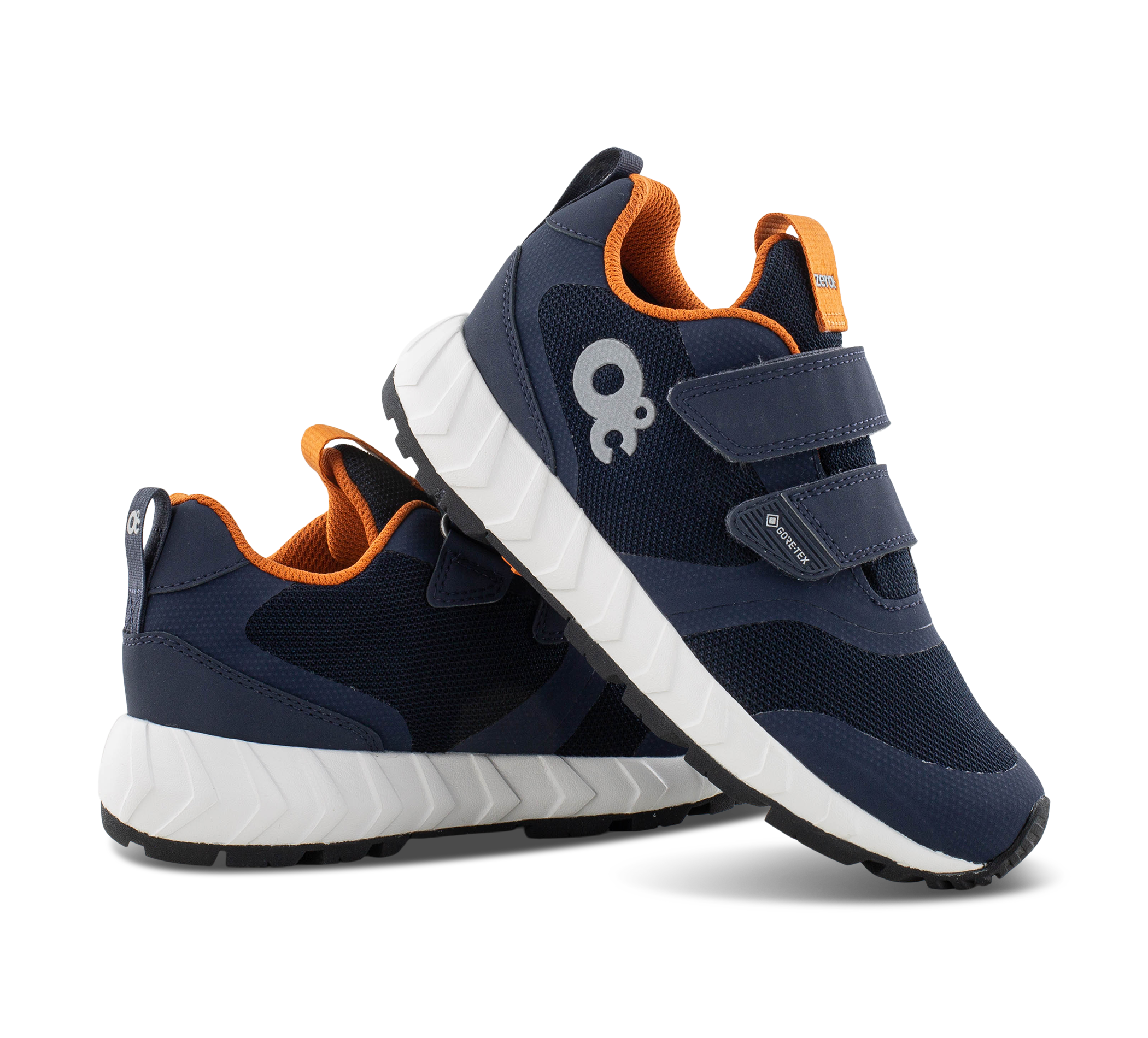 Zero C Haga Velcro Jr Gtx - Klettschuhe