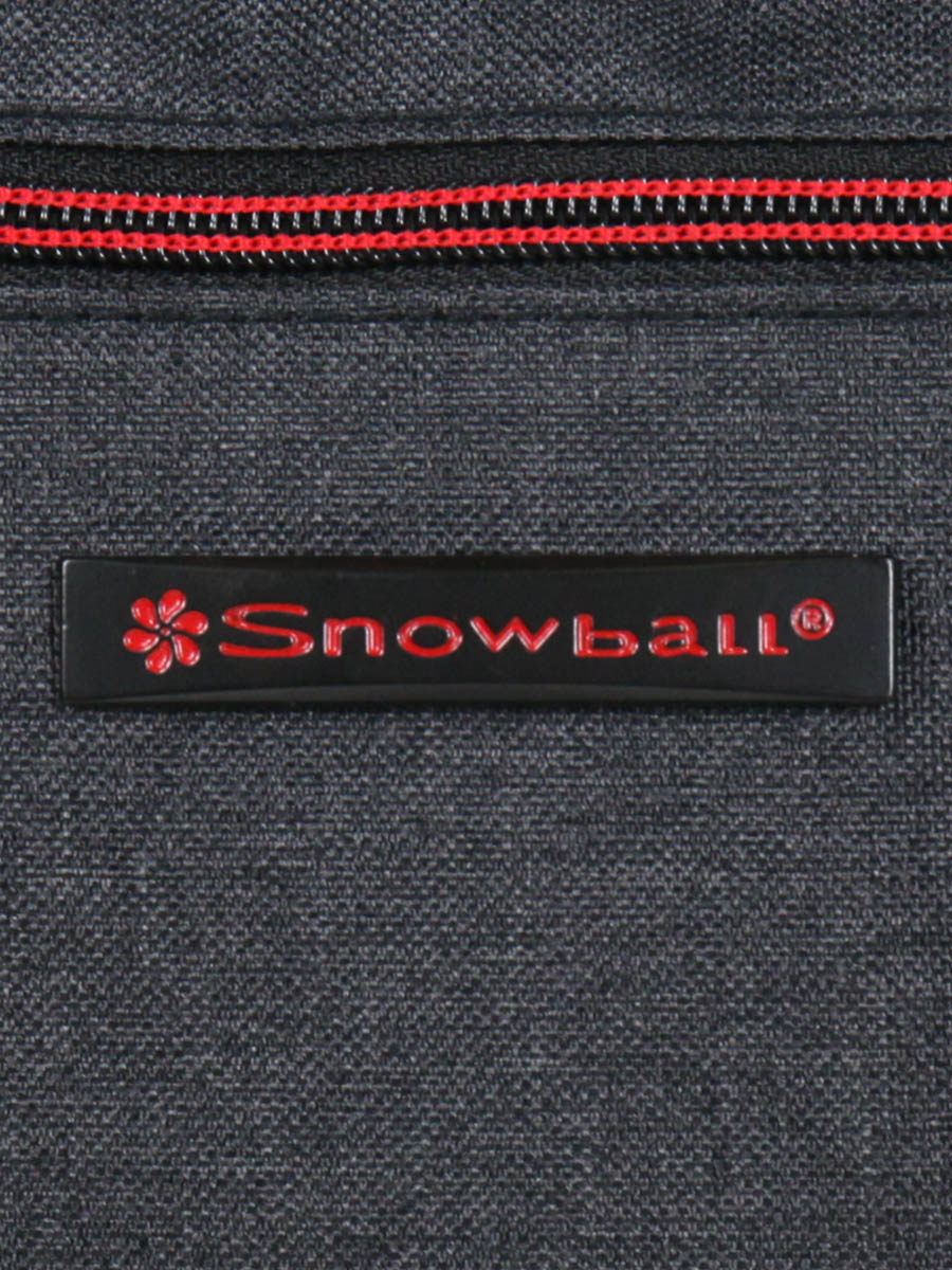 Sac À dos ordinateur Snowball Jean 16 pouces